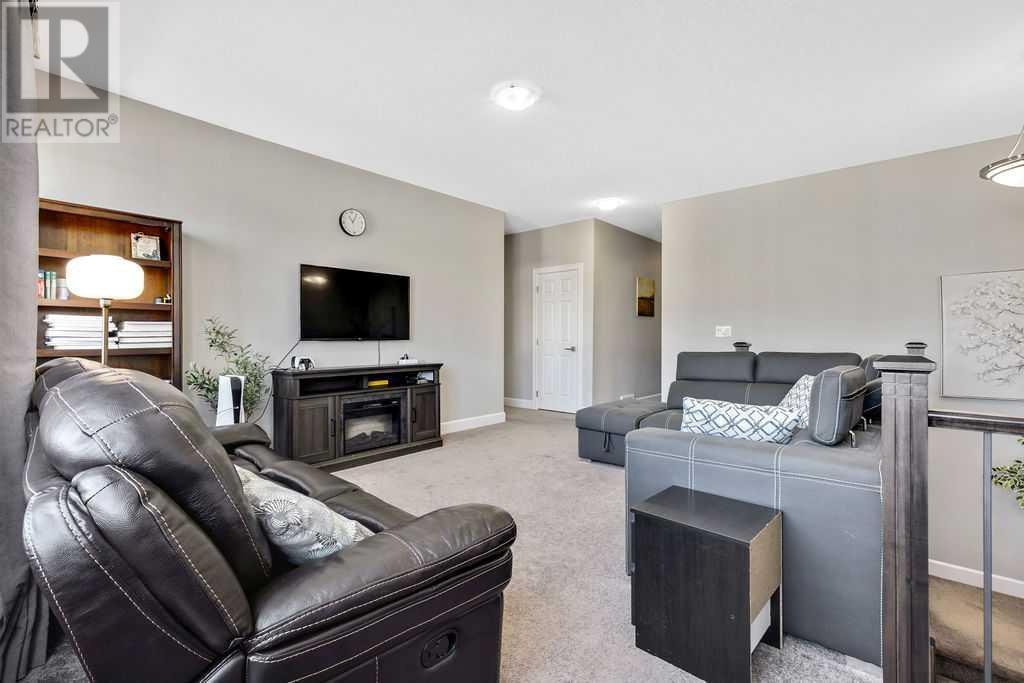 Single Family House for Sale in  Carrington Close NW Carrington Calgary 