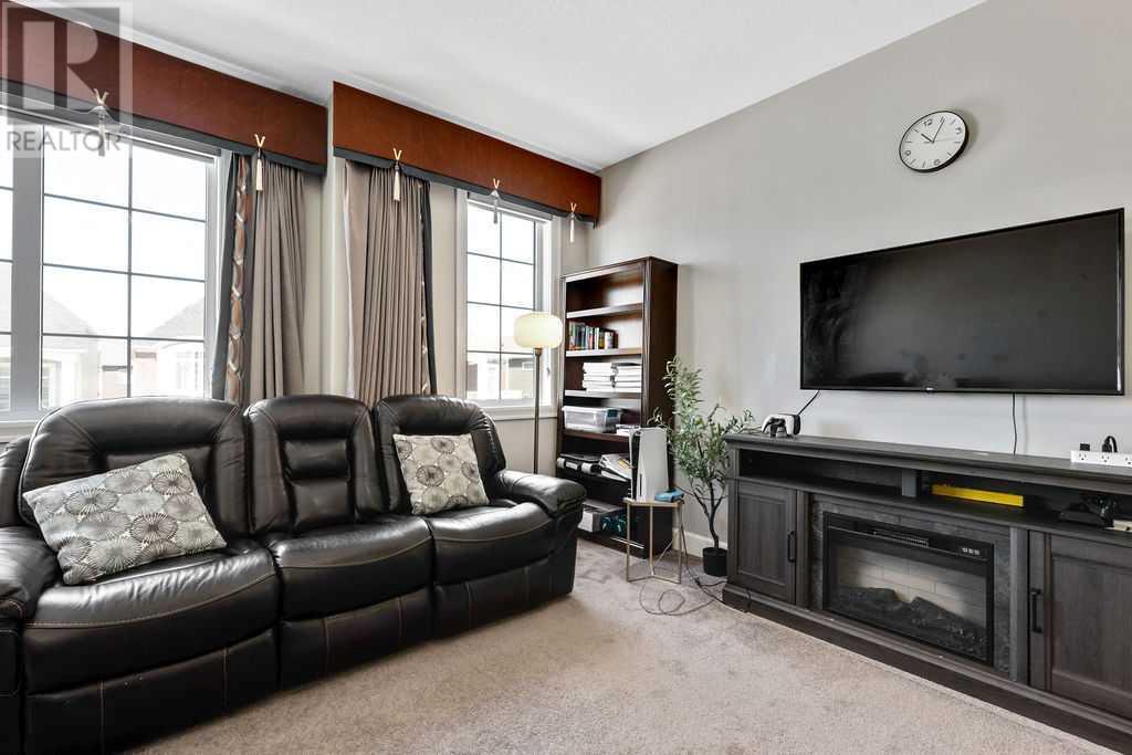 Single Family House for Sale in  Carrington Close NW Carrington Calgary 