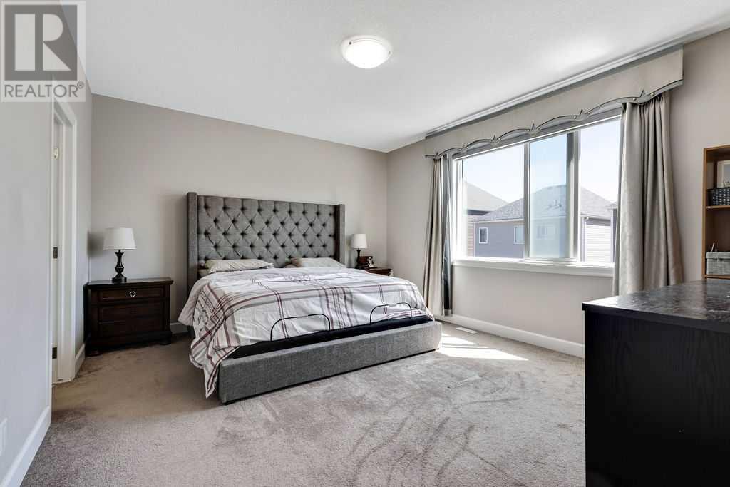 Single Family House for Sale in  Carrington Close NW Carrington Calgary 