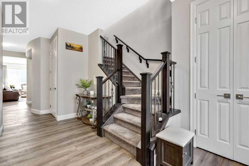 Single Family House for Sale in  Carrington Close NW Carrington Calgary 