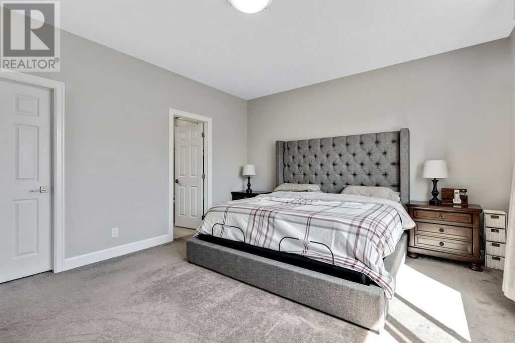 Single Family House for Sale in  Carrington Close NW Carrington Calgary 