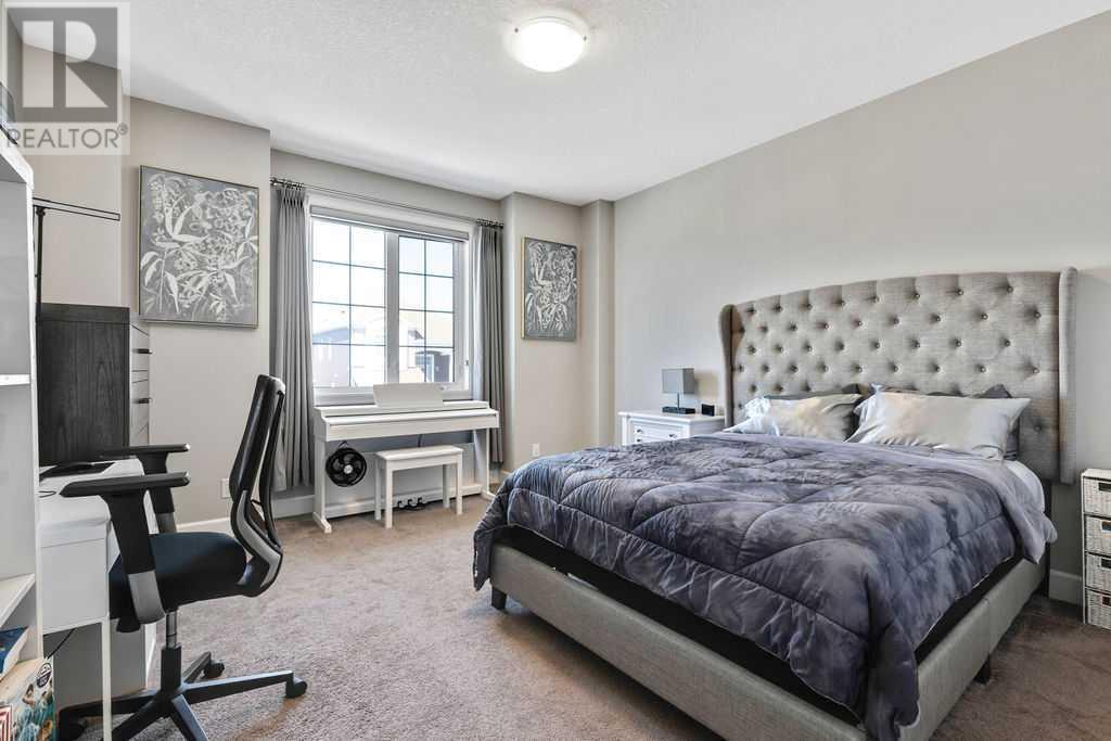 Single Family House for Sale in  Carrington Close NW Carrington Calgary 