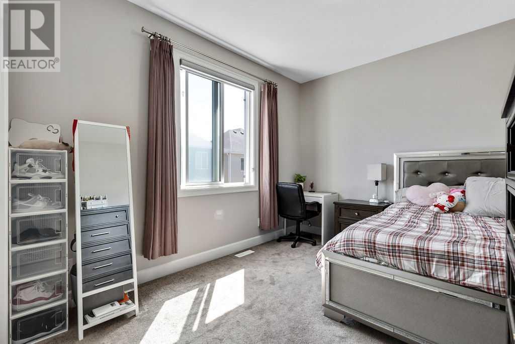 Single Family House for Sale in  Carrington Close NW Carrington Calgary 