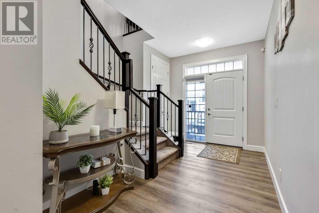 Single Family House for Sale in  Carrington Close NW Carrington Calgary 