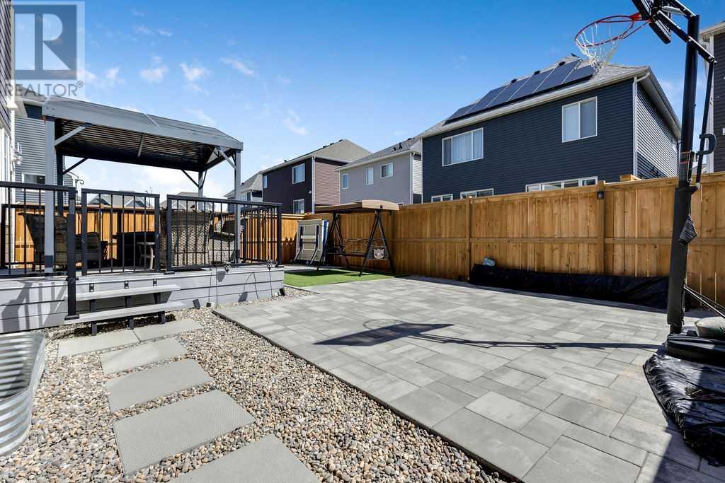 Single Family House for Sale in  Carrington Close NW Carrington Calgary 