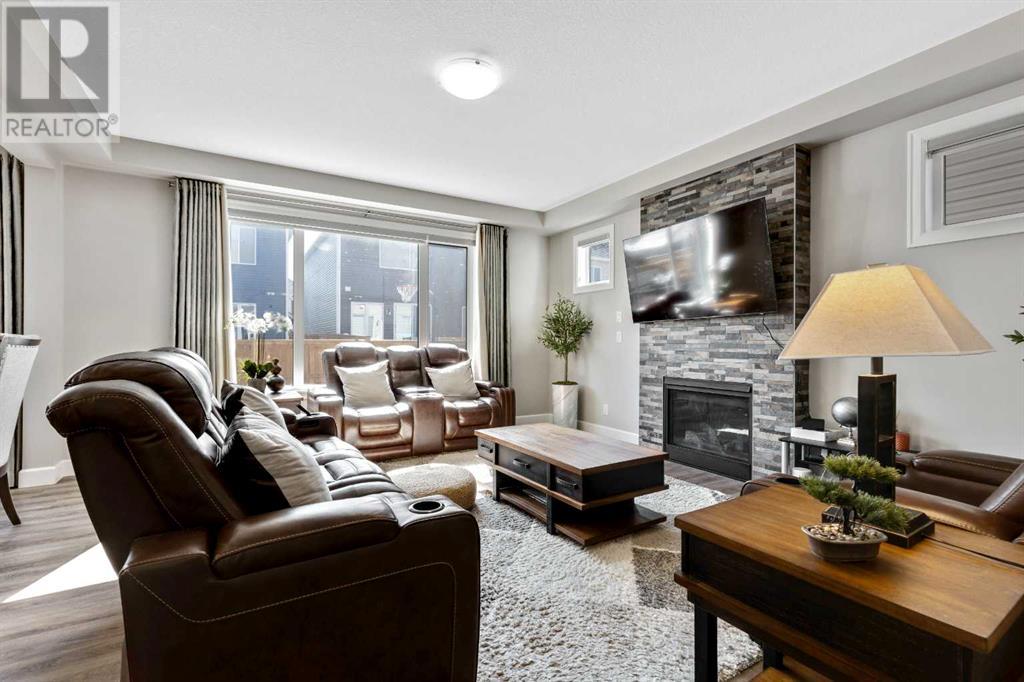 Single Family House for Sale in  Carrington Close NW Carrington Calgary 