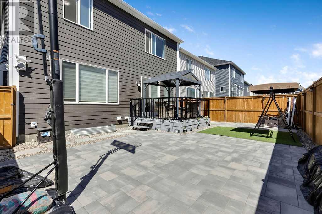 Single Family House for Sale in  Carrington Close NW Carrington Calgary 