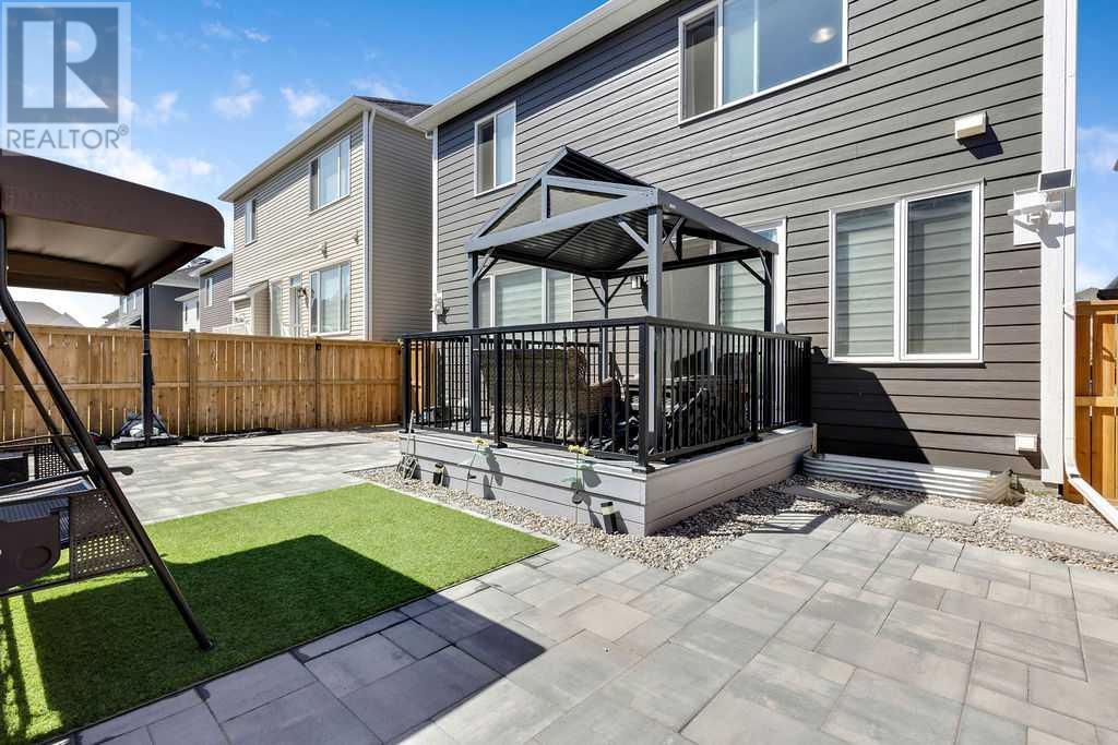 Single Family House for Sale in  Carrington Close NW Carrington Calgary 