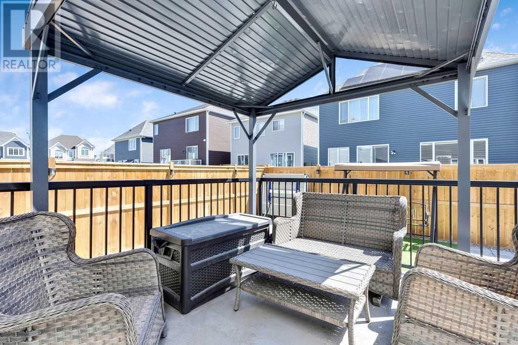 Single Family House for Sale in  Carrington Close NW Carrington Calgary 