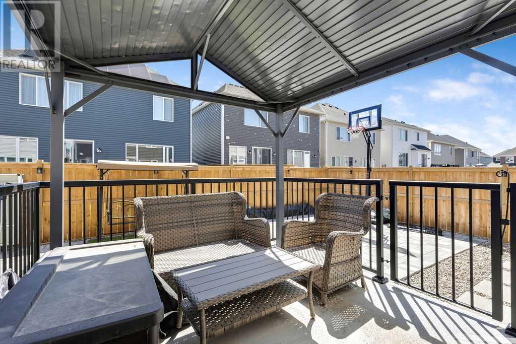 Single Family House for Sale in  Carrington Close NW Carrington Calgary 