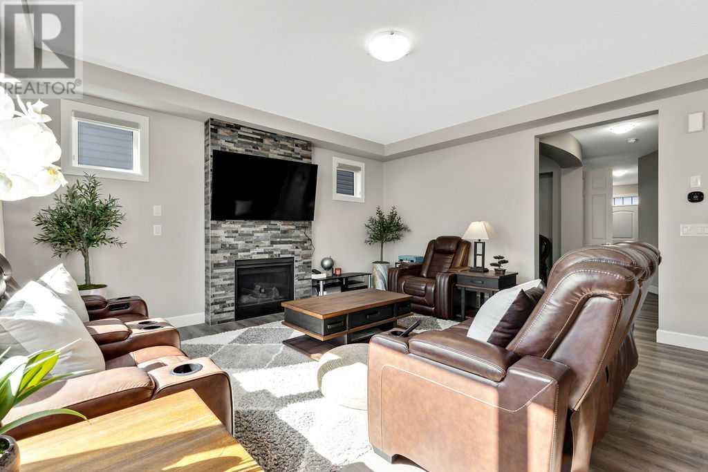 Single Family House for Sale in  Carrington Close NW Carrington Calgary 