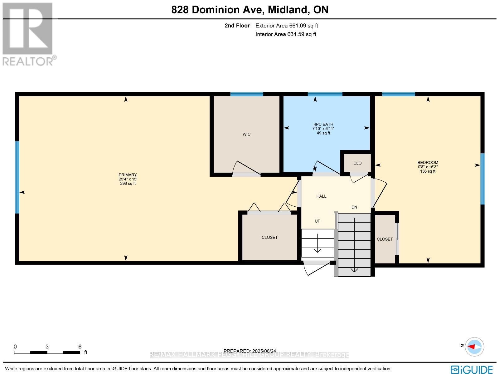 Photo 23 of 828 Dominion Avenue, Midland ON