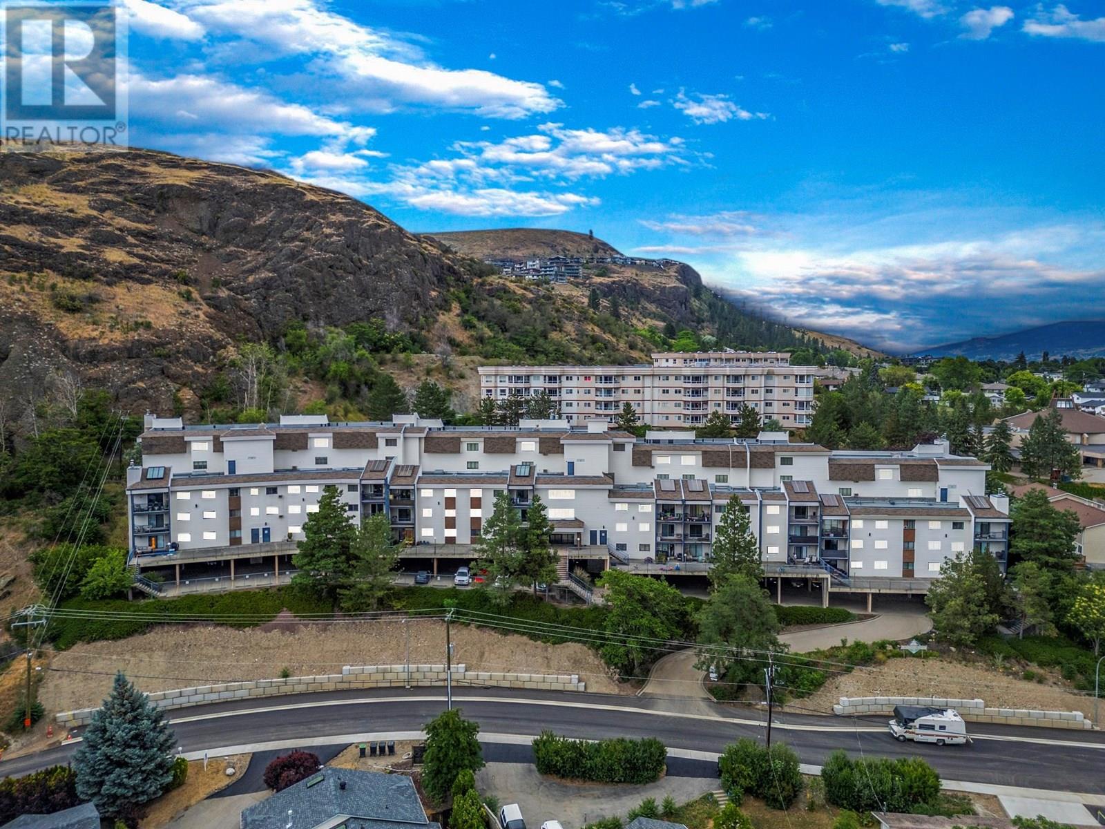 414 3901 32 Avenue, Vernon