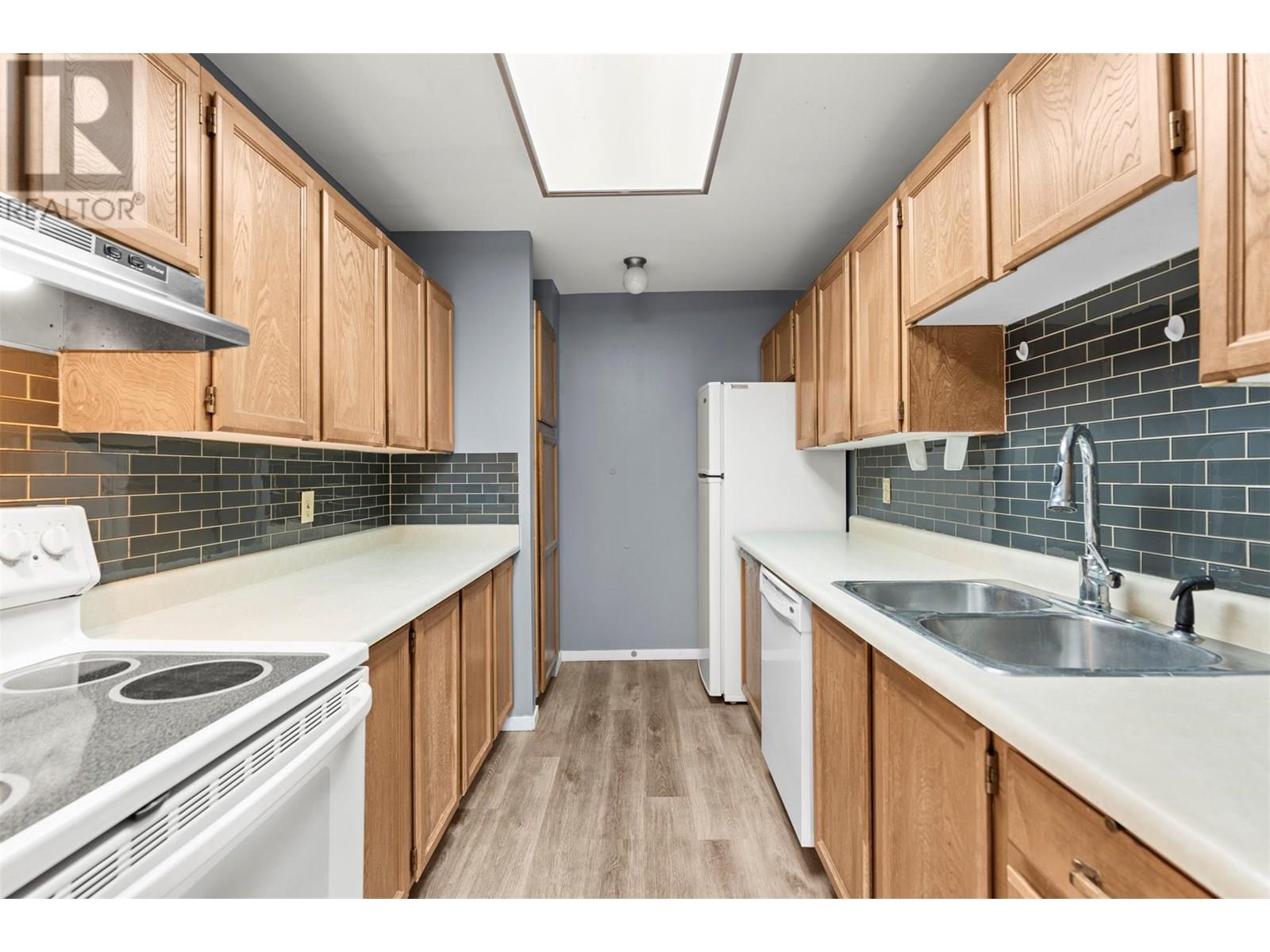 414 3901 32 Avenue, Vernon