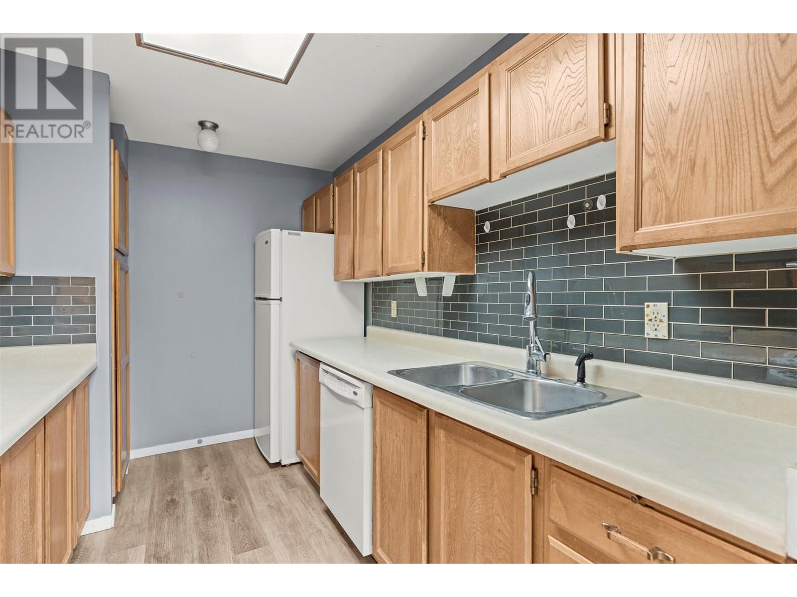 414 3901 32 Avenue, Vernon