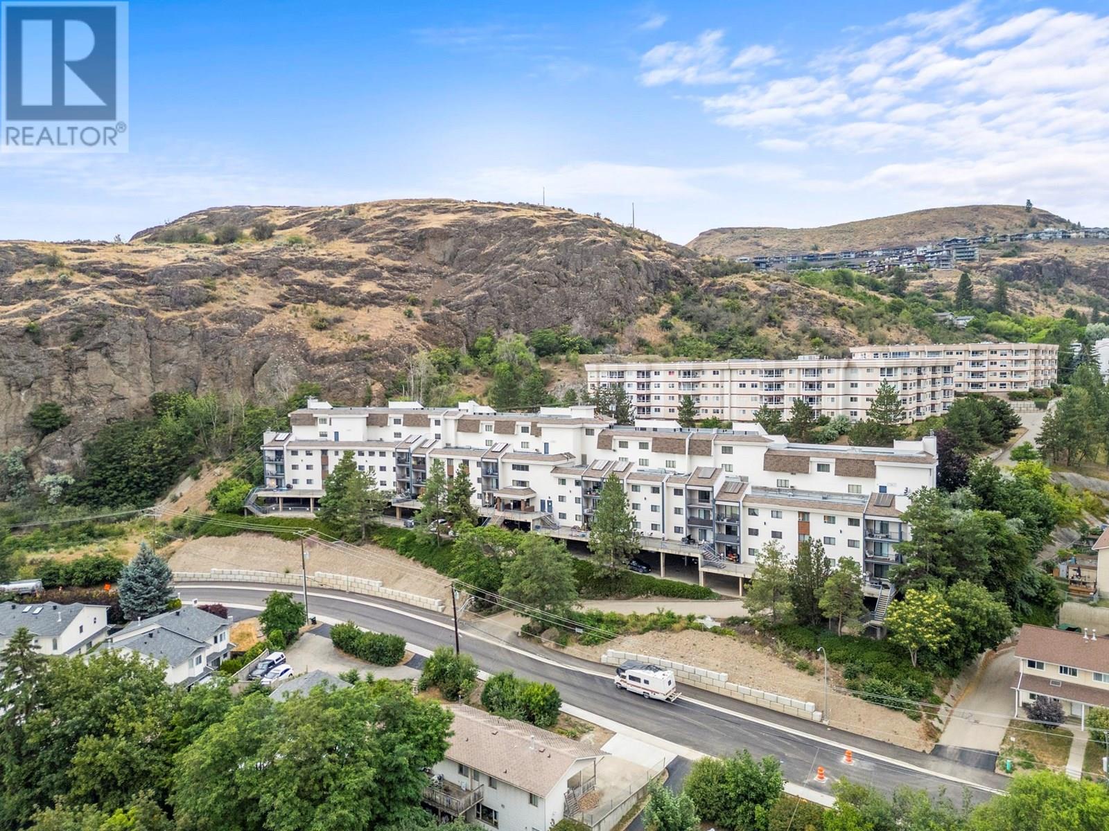 414 3901 32 Avenue, Vernon