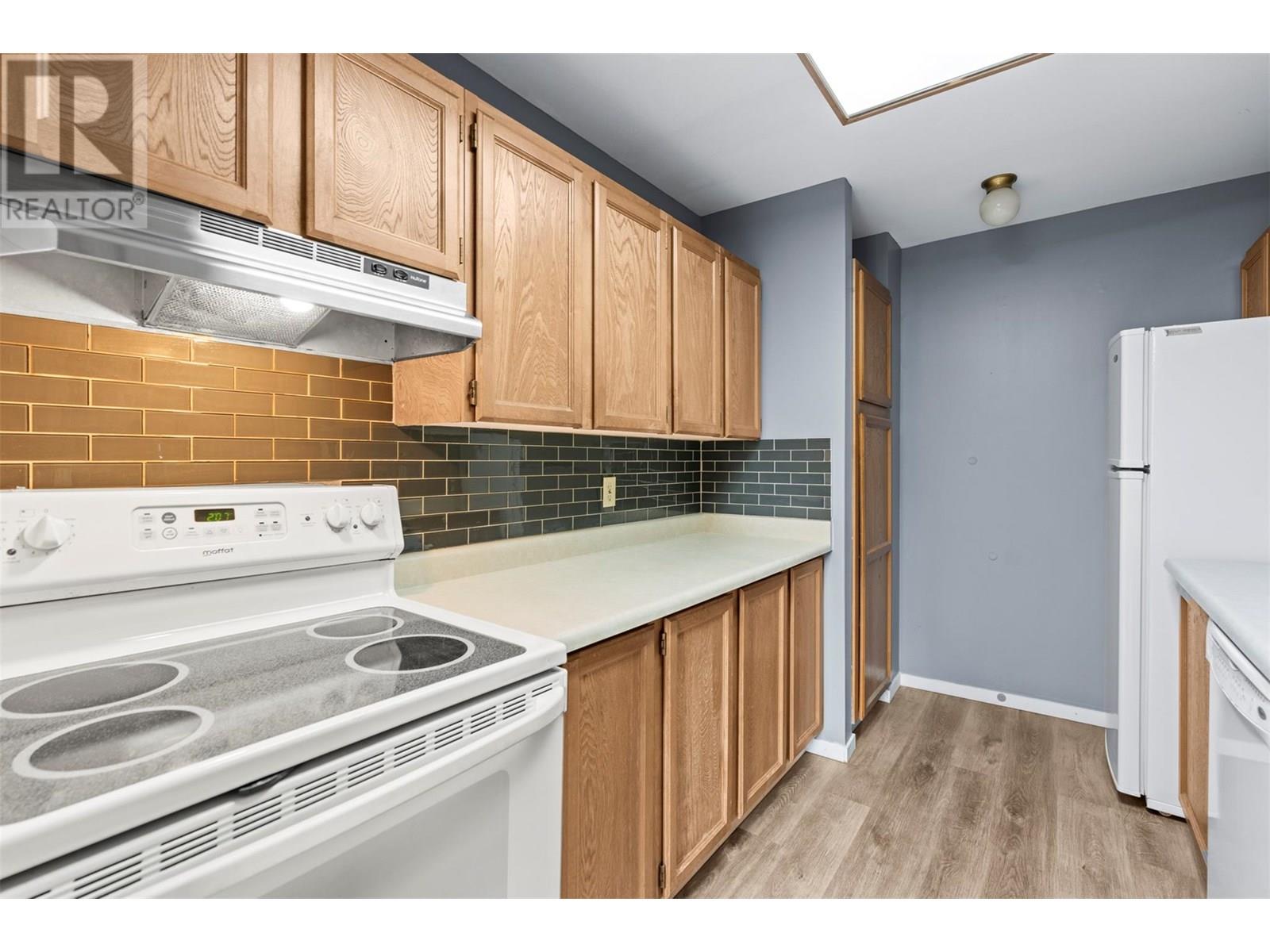 414 3901 32 Avenue, Vernon