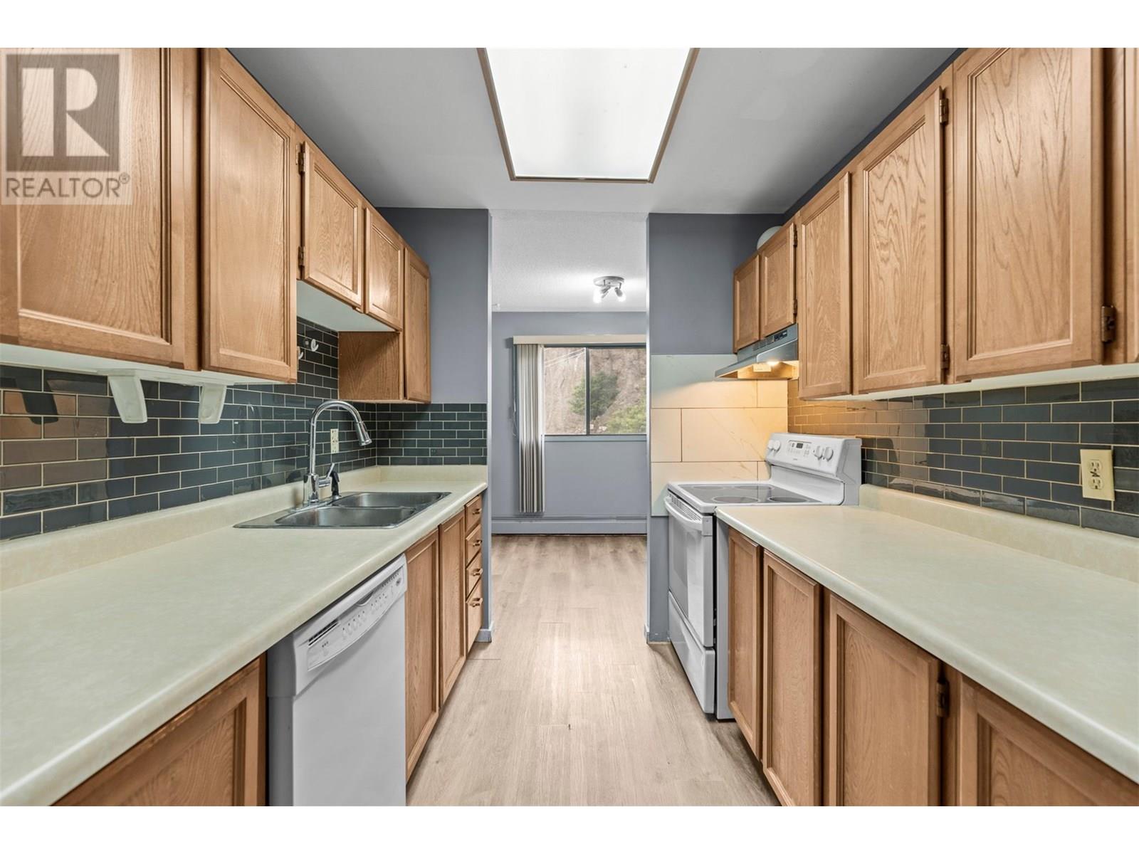 414 3901 32 Avenue, Vernon