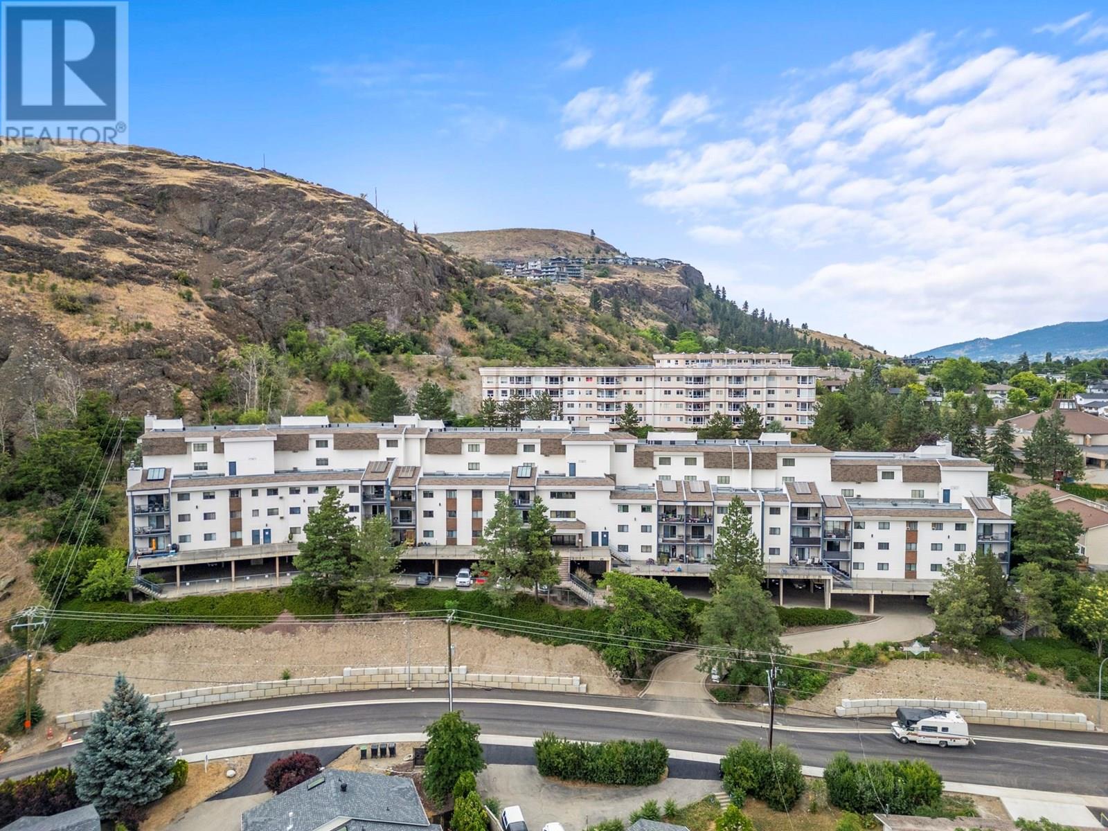 414 3901 32 Avenue, Vernon