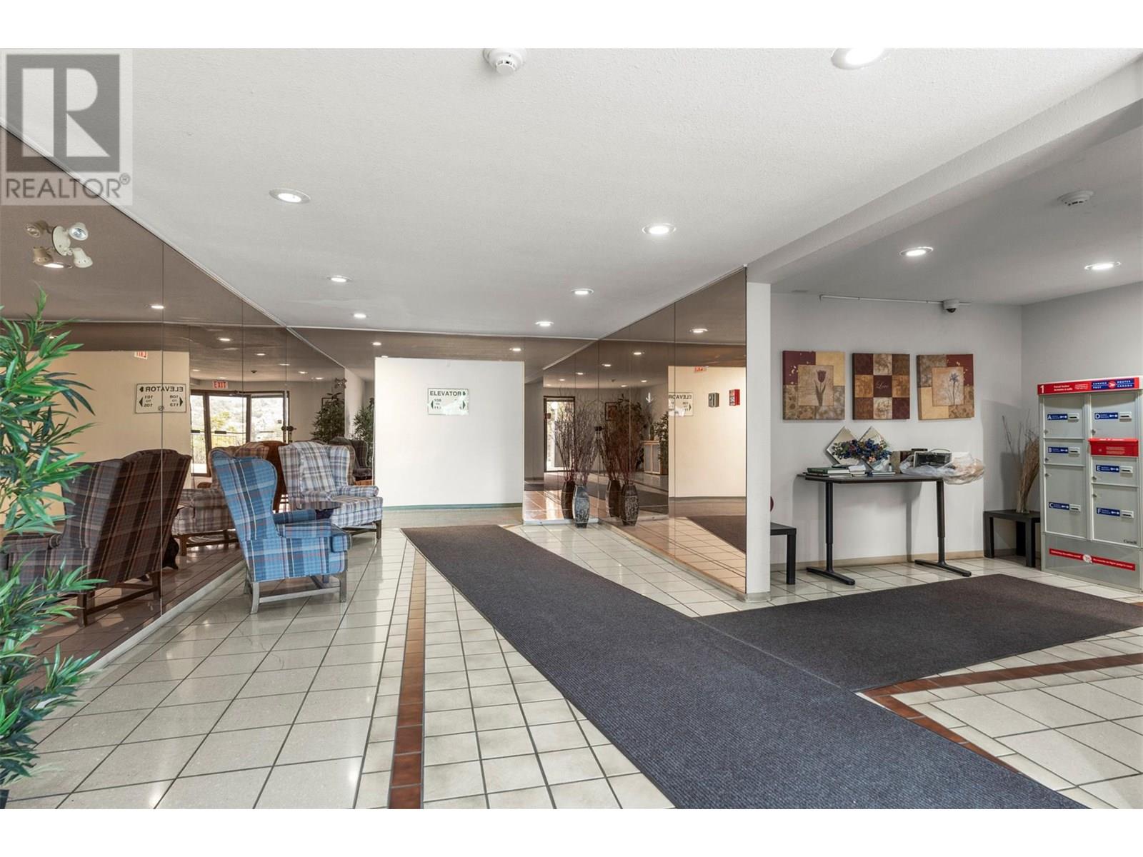 414 3901 32 Avenue, Vernon