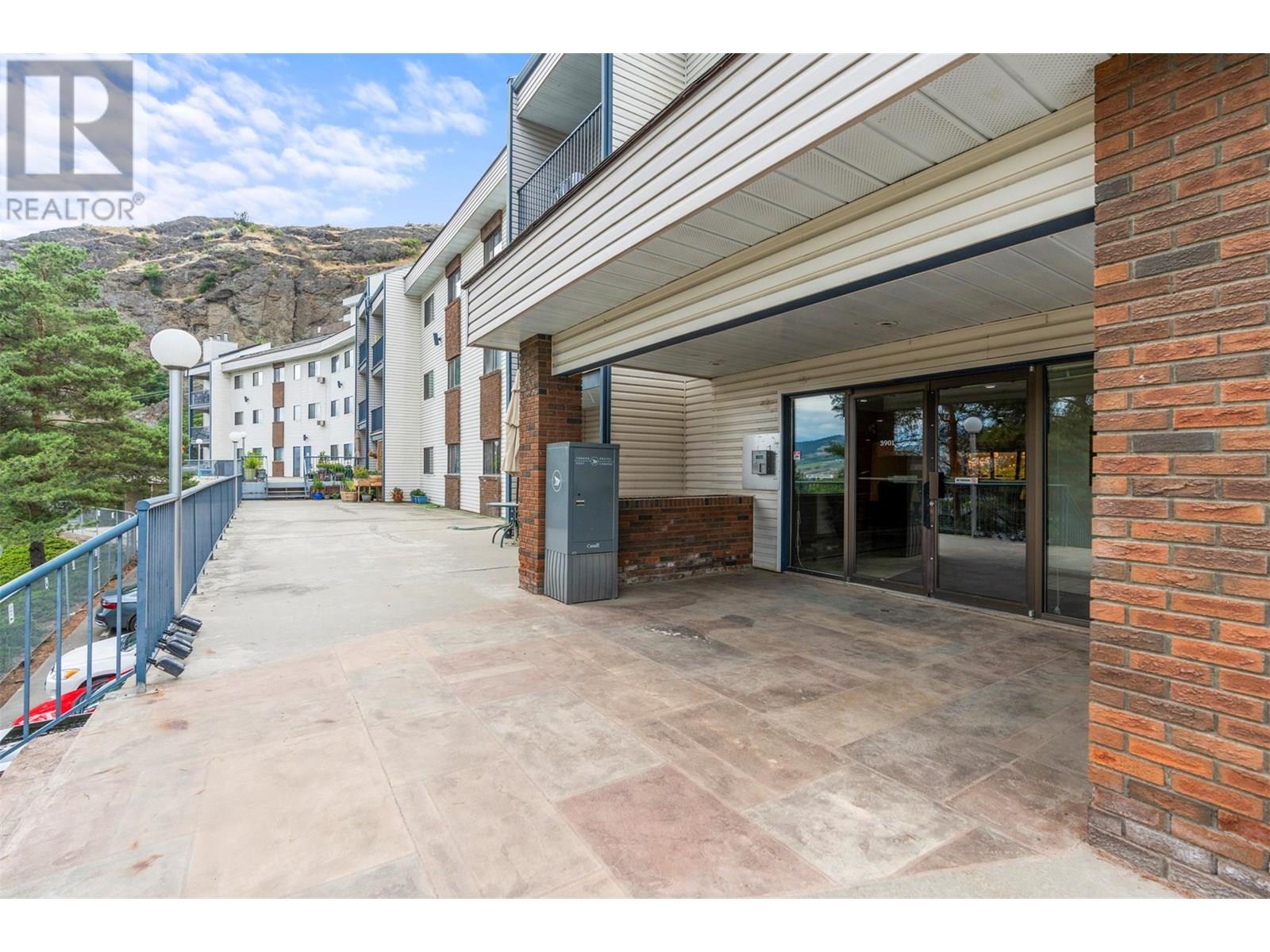414 3901 32 Avenue, Vernon