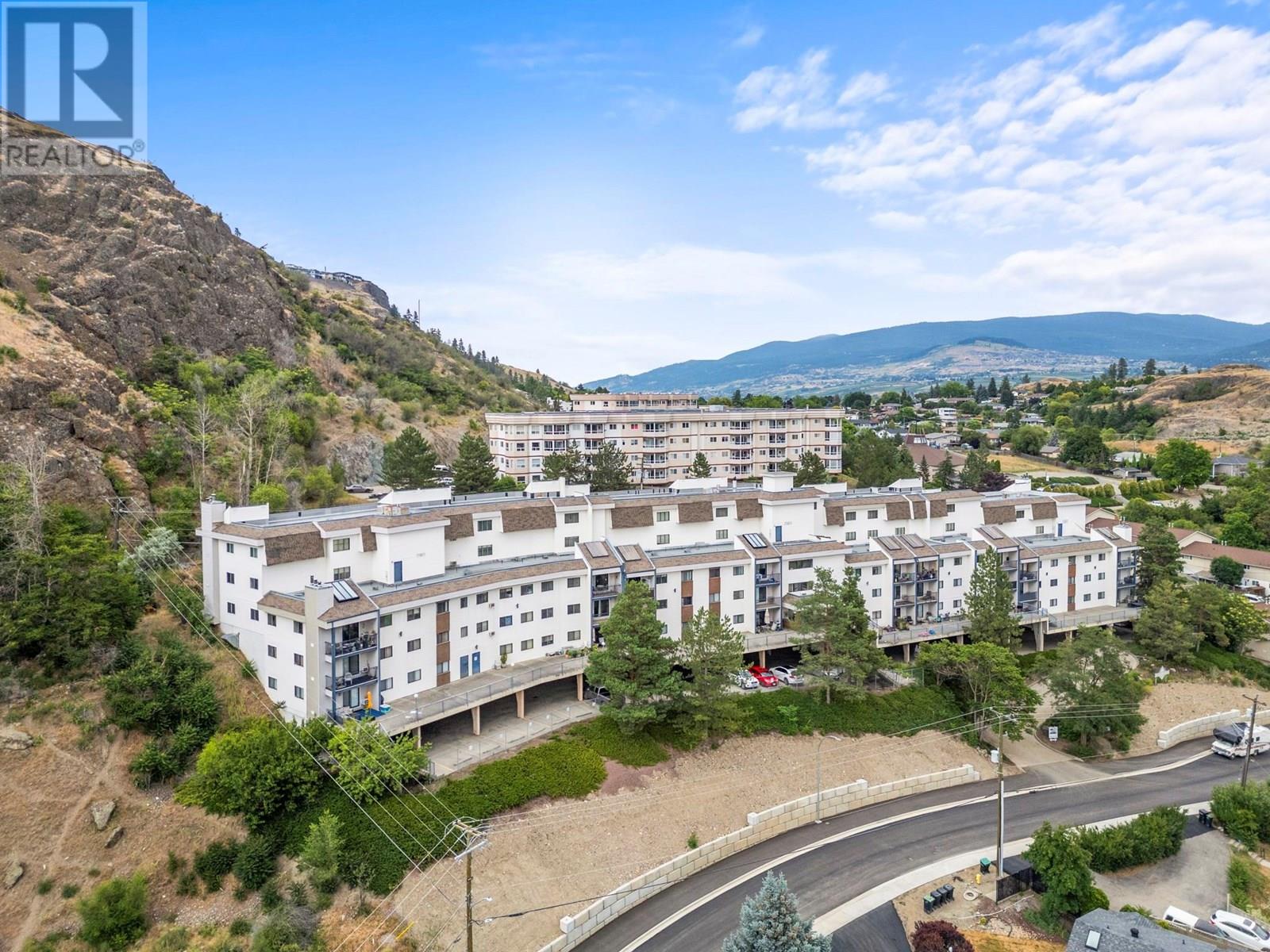 414 3901 32 Avenue, Vernon