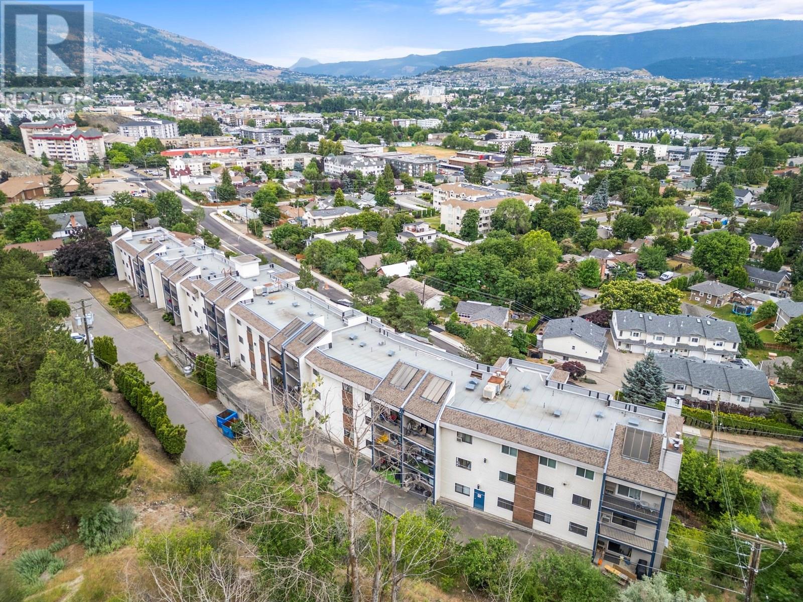 414 3901 32 Avenue, Vernon