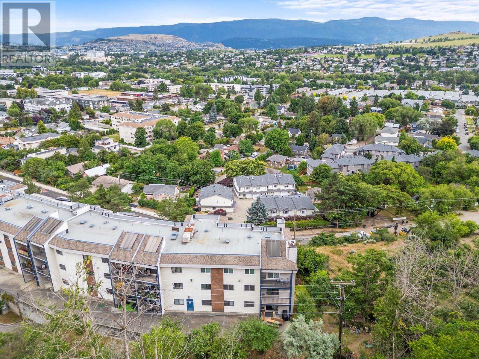414 3901 32 Avenue, Vernon