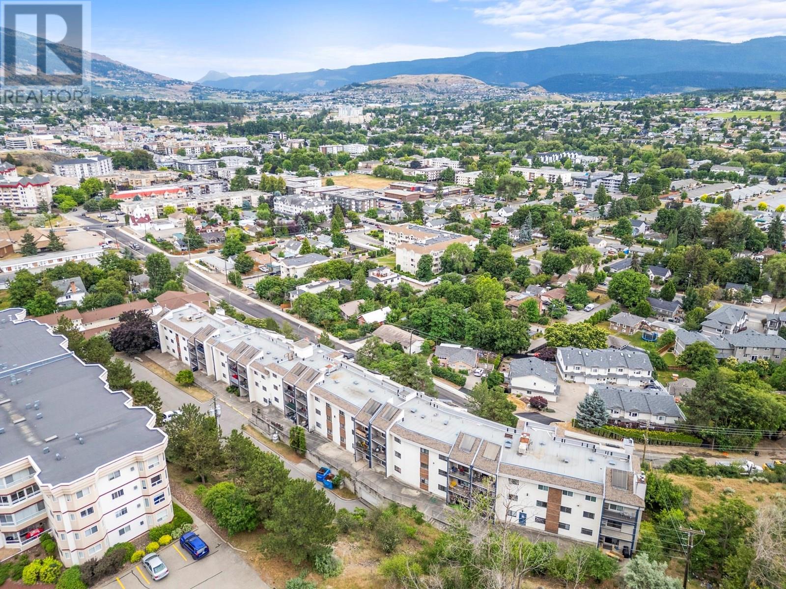 414 3901 32 Avenue, Vernon