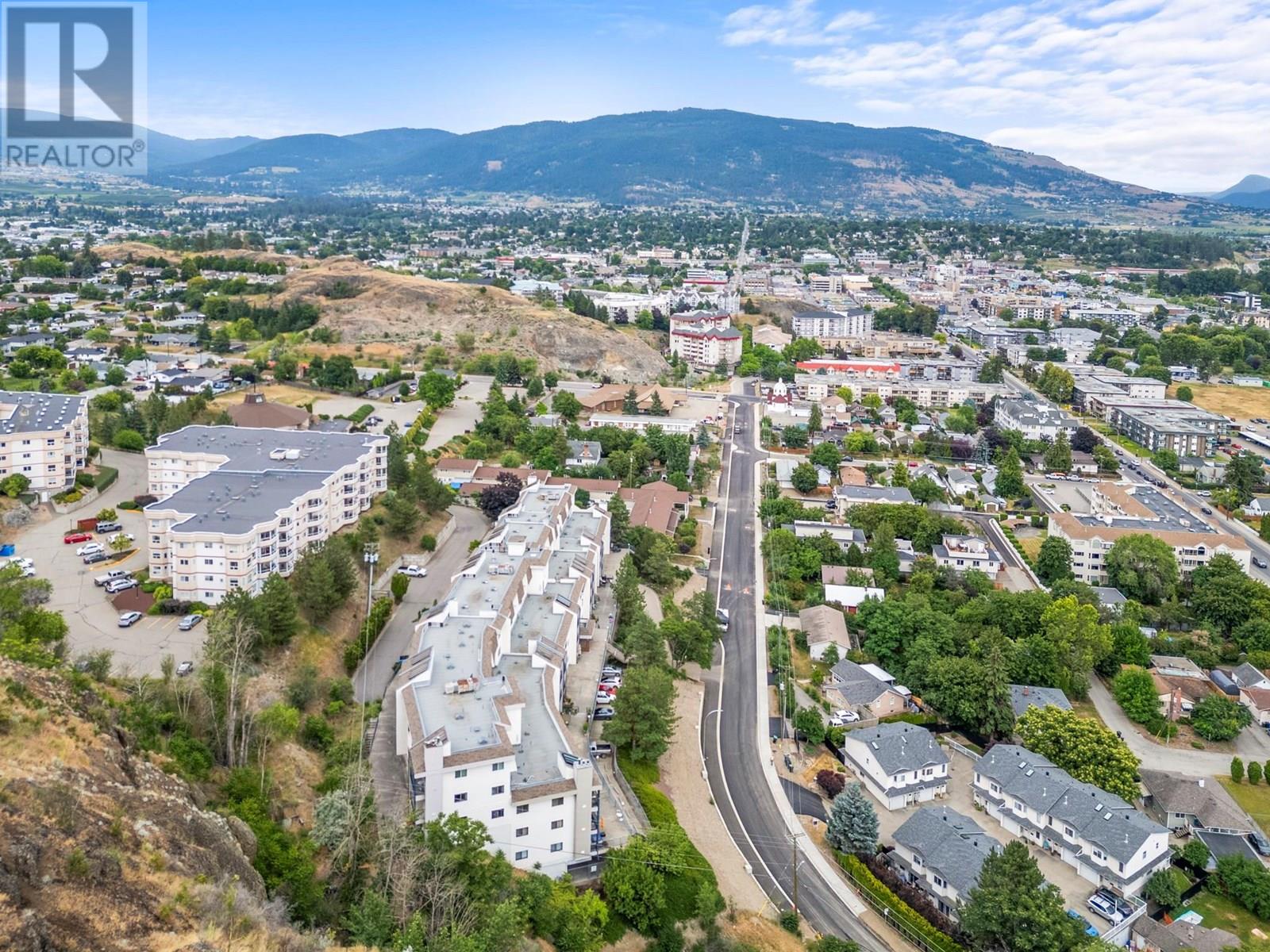 414 3901 32 Avenue, Vernon