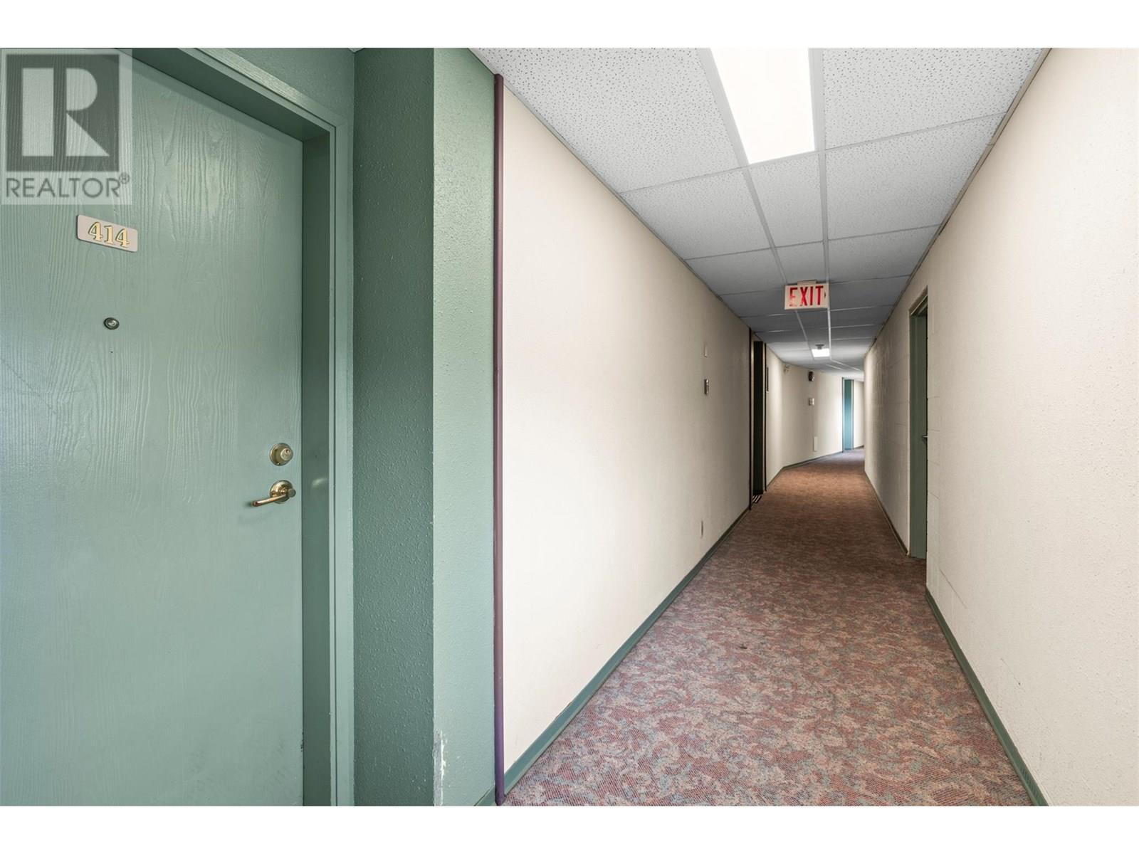 414 3901 32 Avenue, Vernon