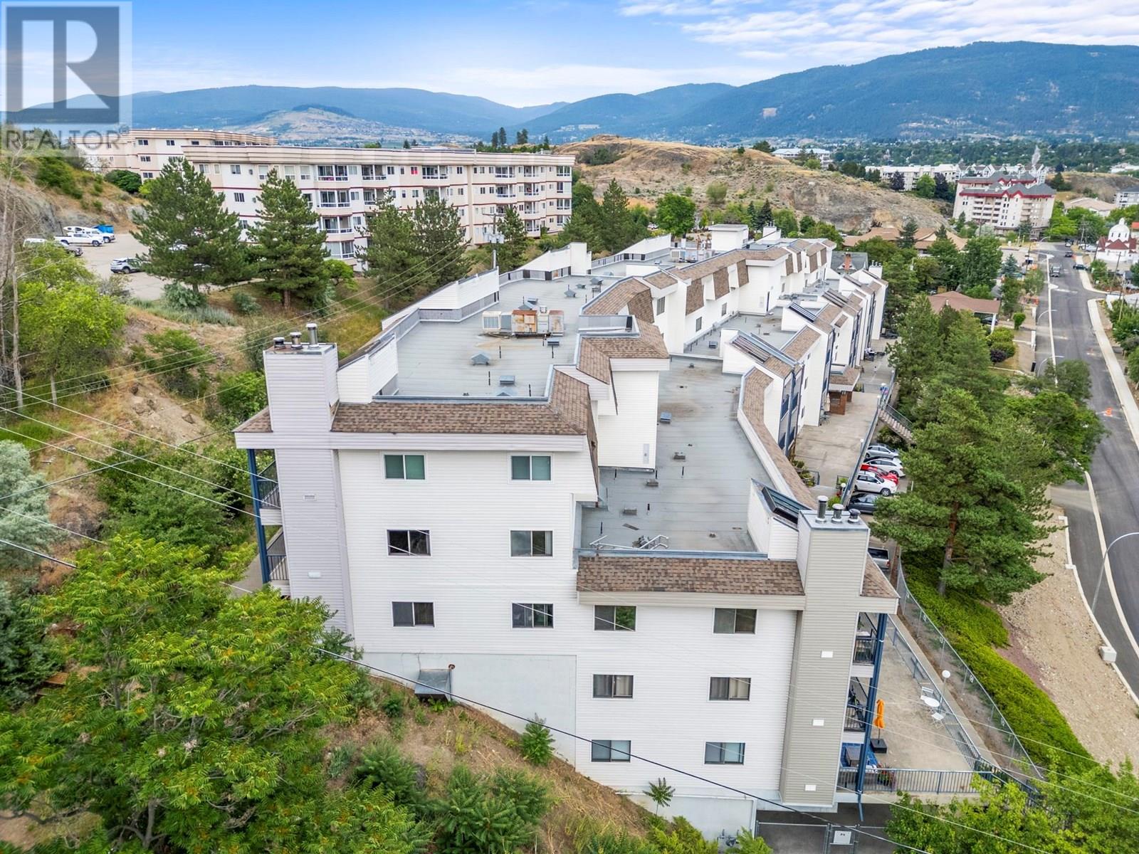 414 3901 32 Avenue, Vernon