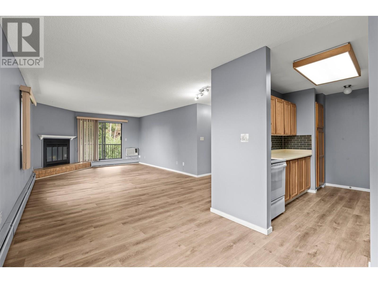 414 3901 32 Avenue, Vernon