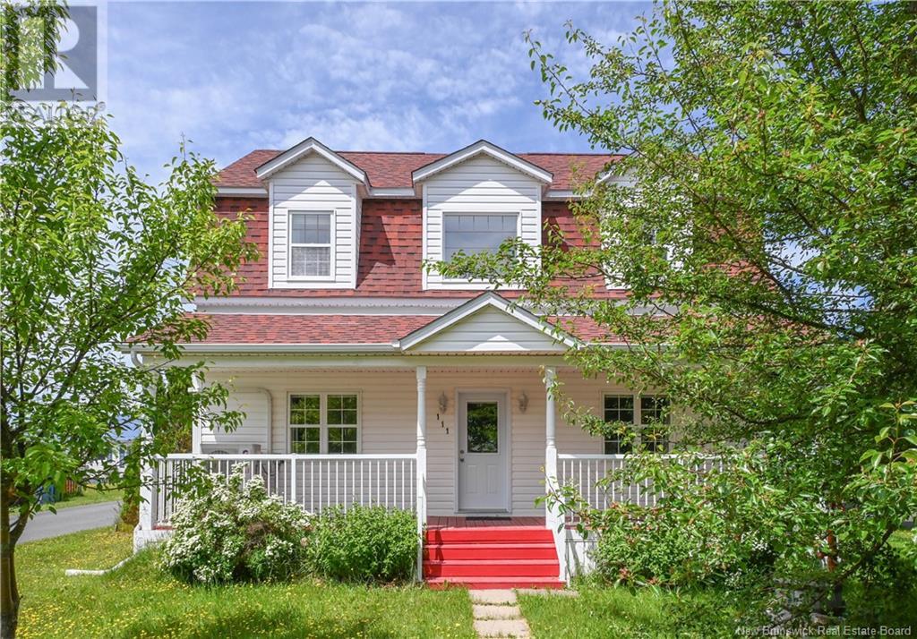 Photo 1 of 111 Rue Degrace Street, Shippagan NB