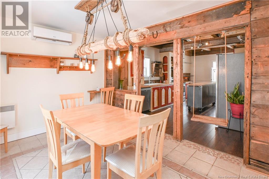 Photo 10 of 111 Rue Degrace Street, Shippagan NB