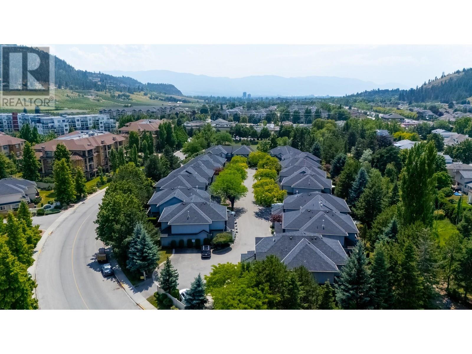 316 Whitman Road Unit# 4, Kelowna