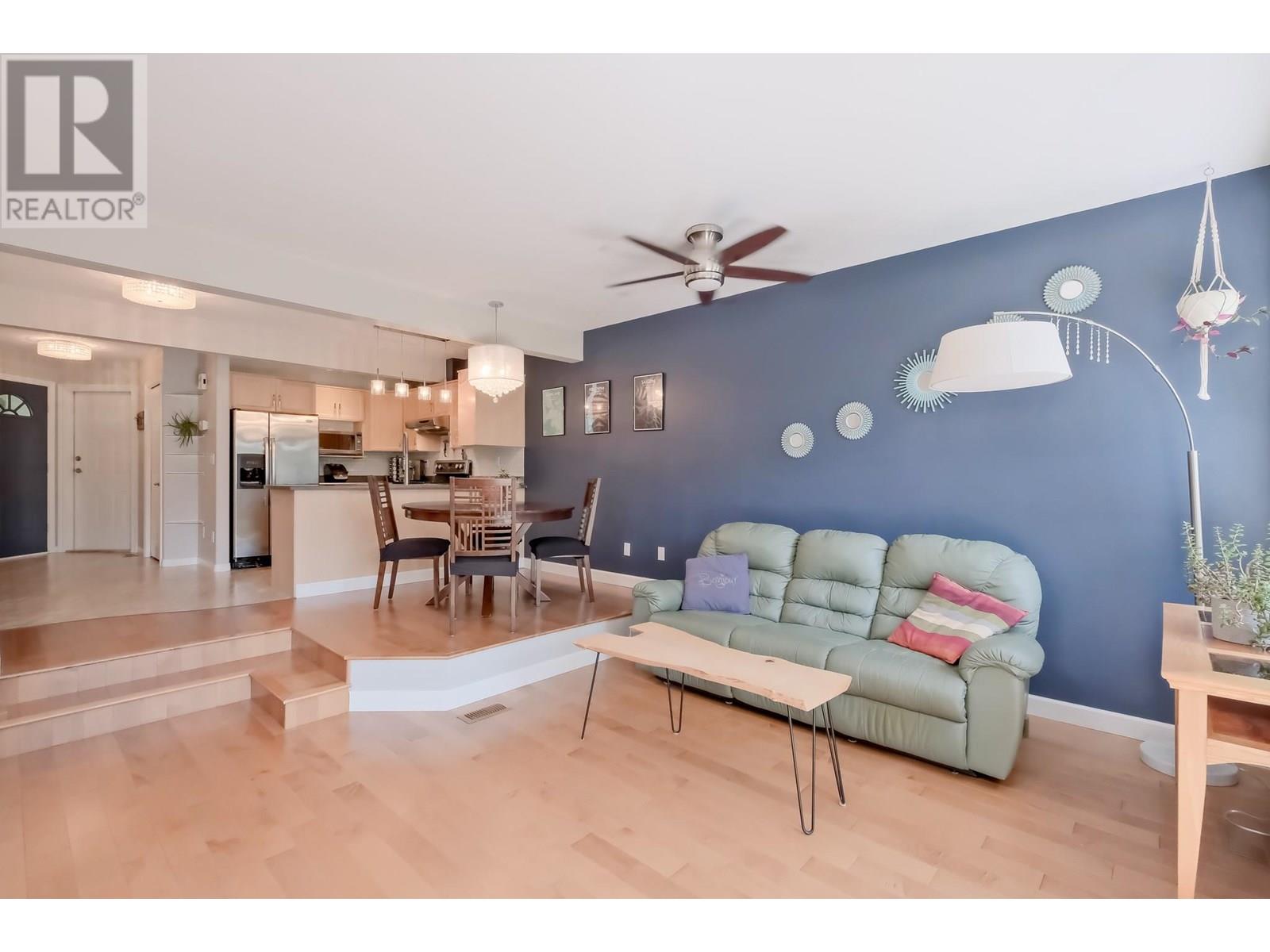 316 Whitman Road Unit# 4, Kelowna