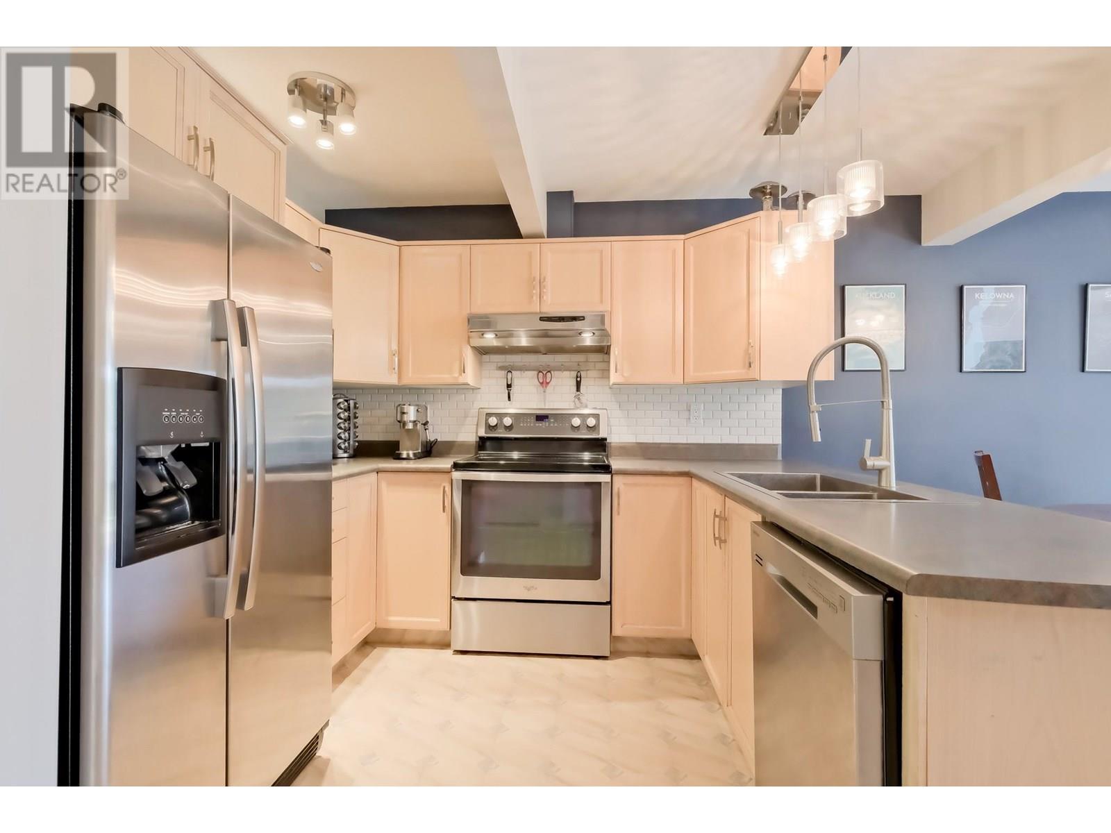 316 Whitman Road Unit# 4, Kelowna
