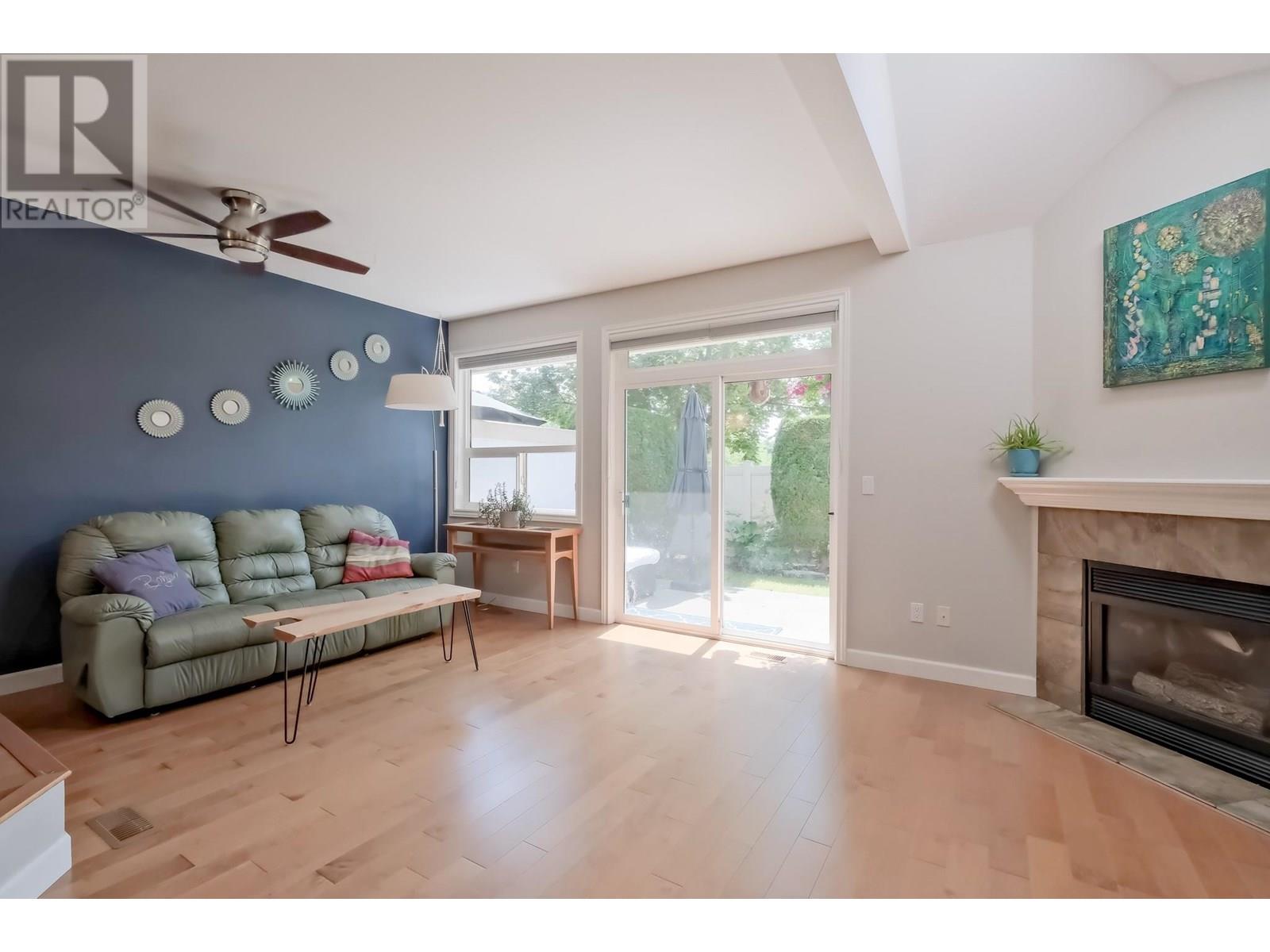 316 Whitman Road Unit# 4, Kelowna