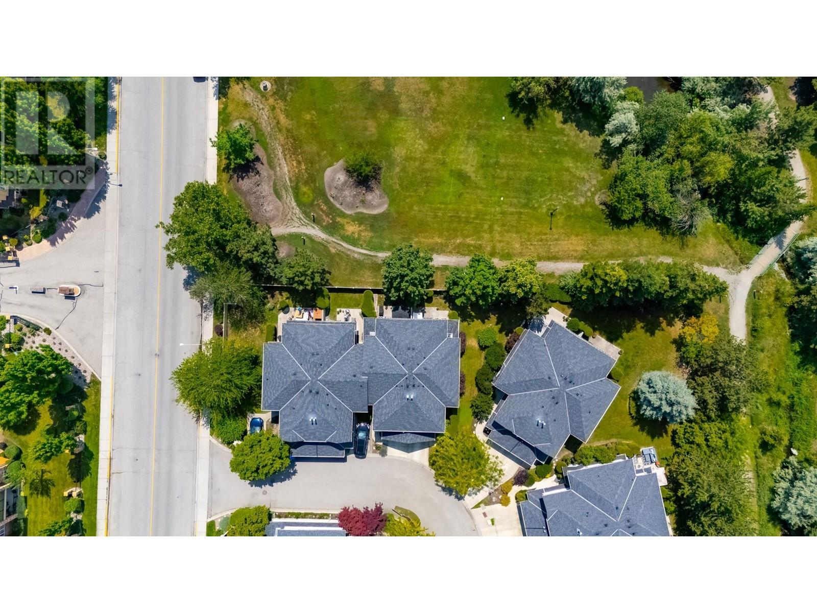 316 Whitman Road Unit# 4, Kelowna