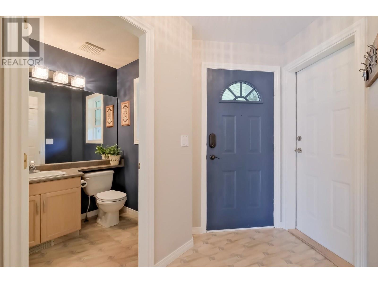 316 Whitman Road Unit# 4, Kelowna