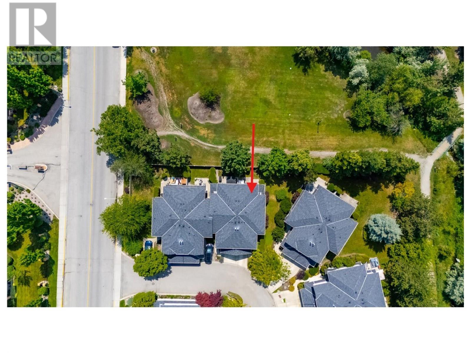 316 Whitman Road Unit# 4, Kelowna