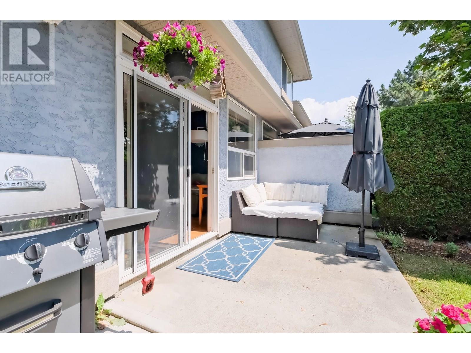 316 Whitman Road Unit# 4, Kelowna