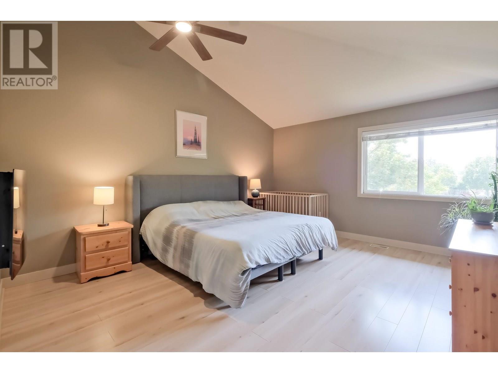 316 Whitman Road Unit# 4, Kelowna