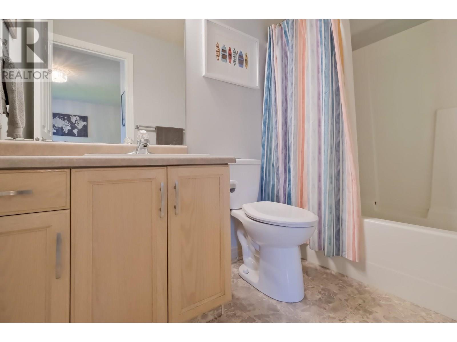 316 Whitman Road Unit# 4, Kelowna