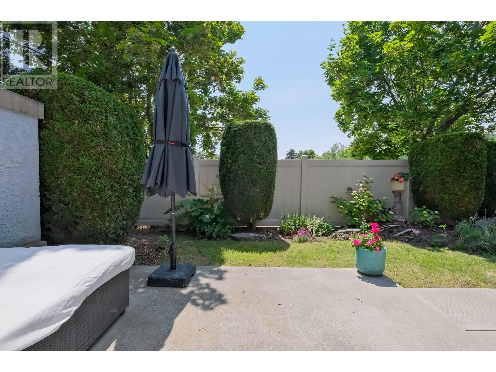 316 Whitman Road Unit# 4, Kelowna