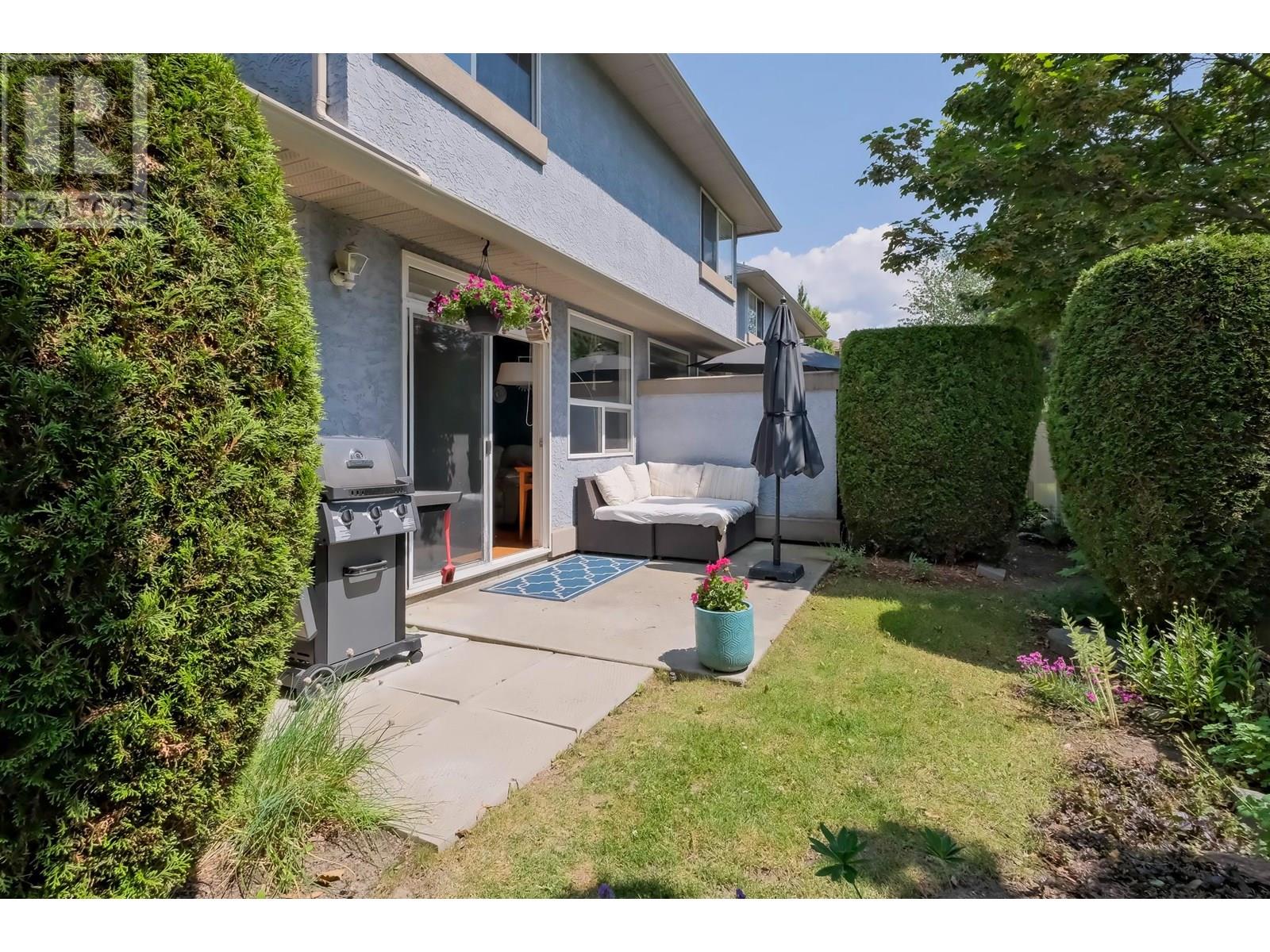 316 Whitman Road Unit# 4, Kelowna
