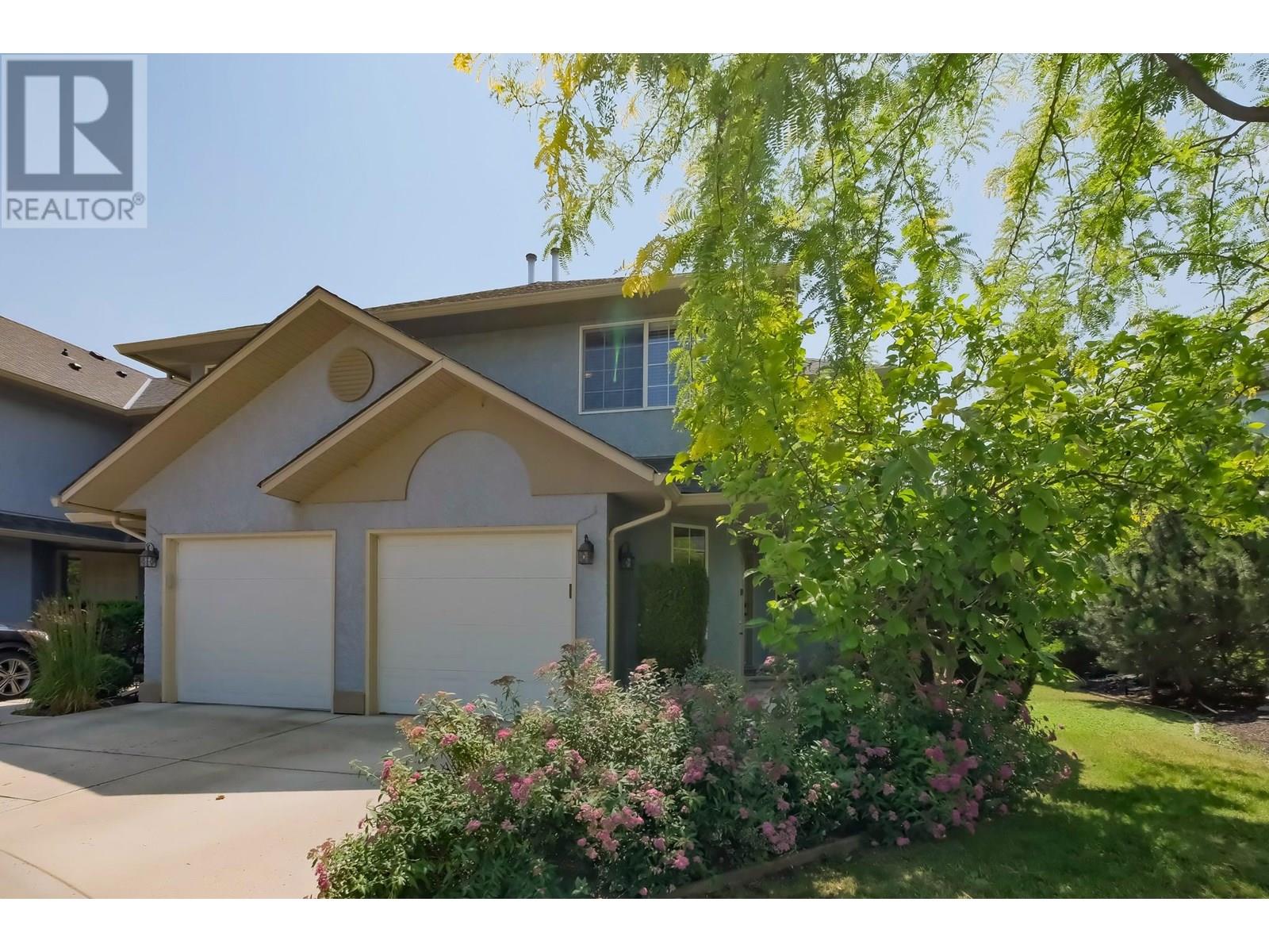 316 Whitman Road Unit# 4, Kelowna