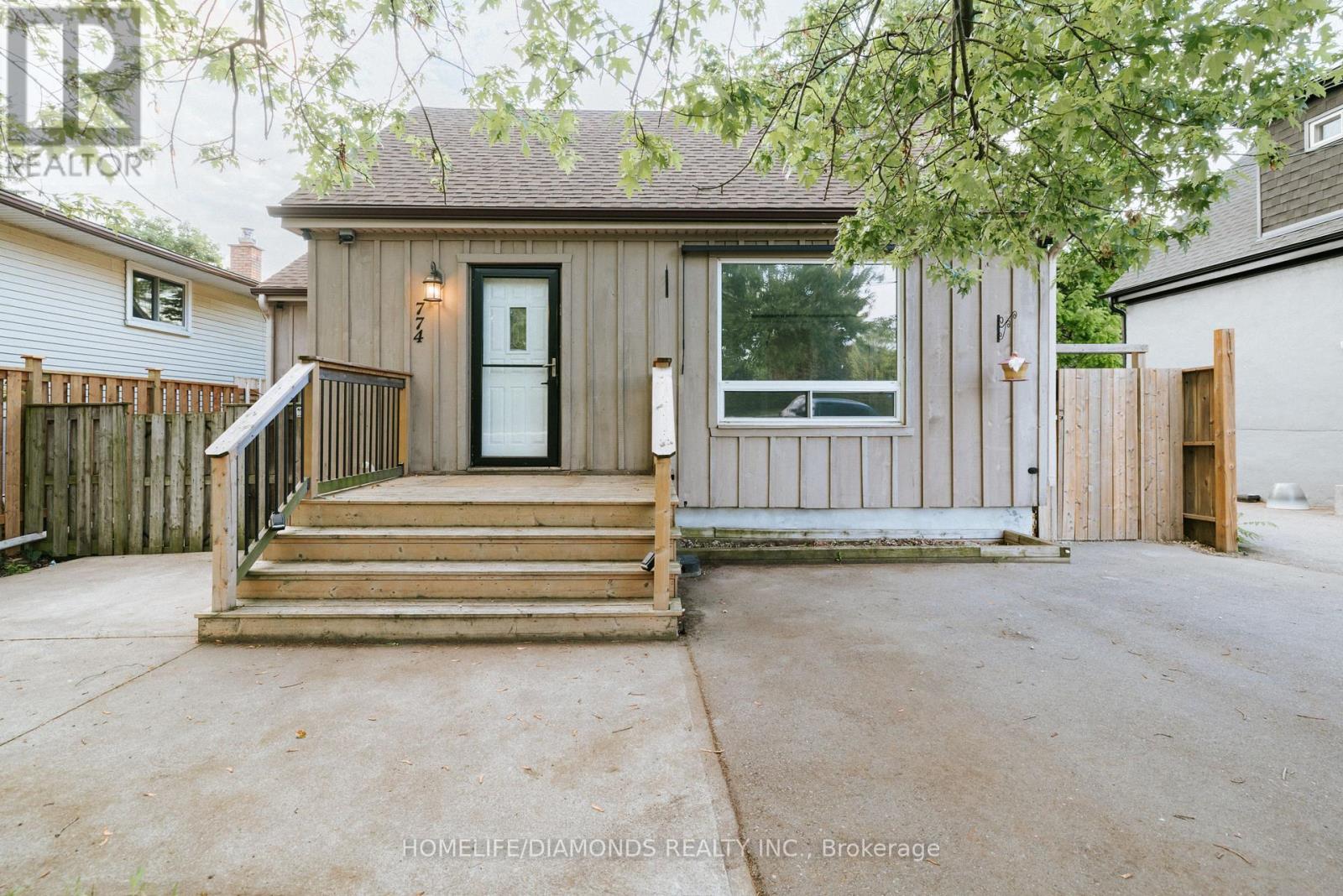 Photo 1 of 774 Garth Street, Hamilton ON