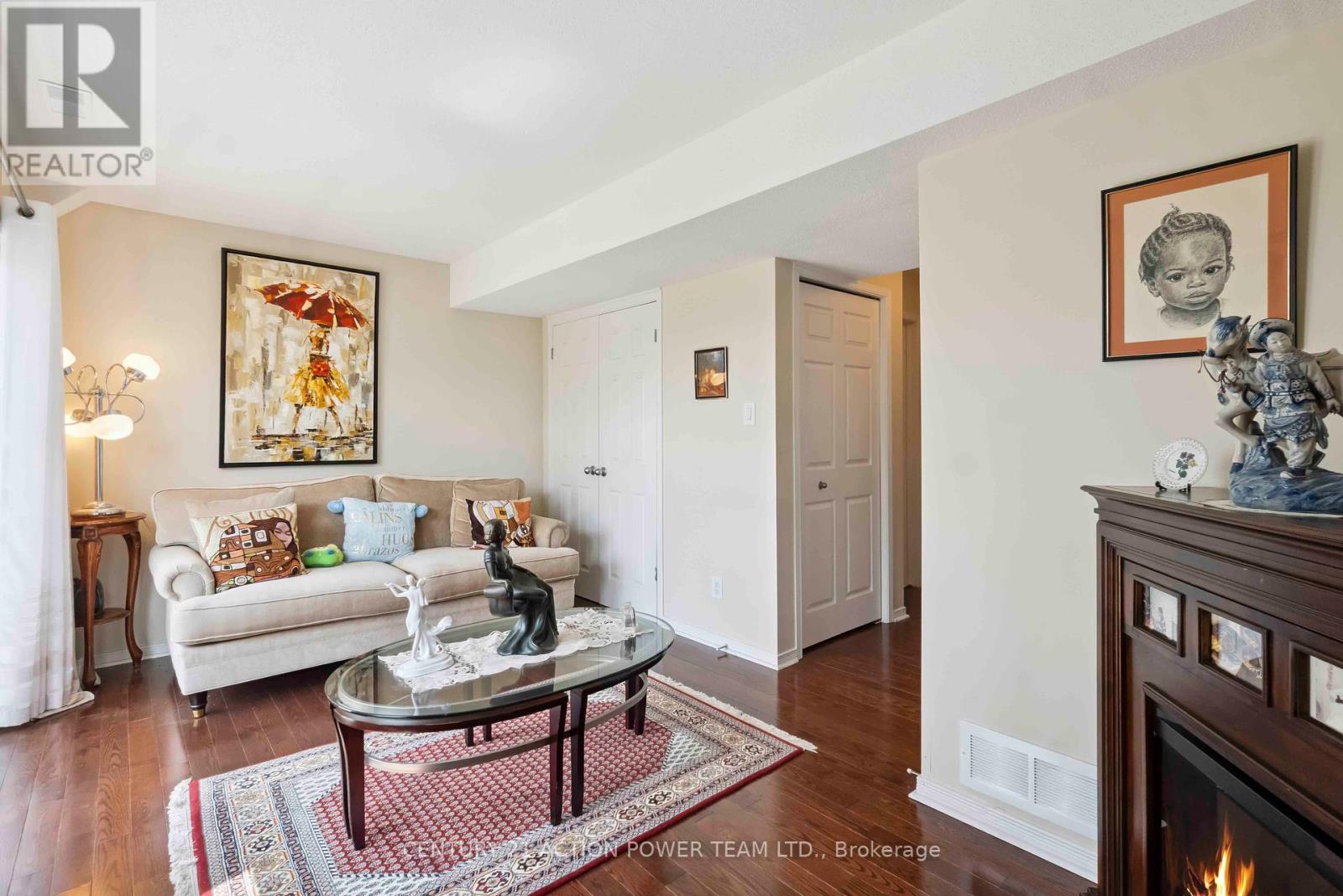 Photo 23 of 12 4037 Canyon Walk Drive, Ottawa ON